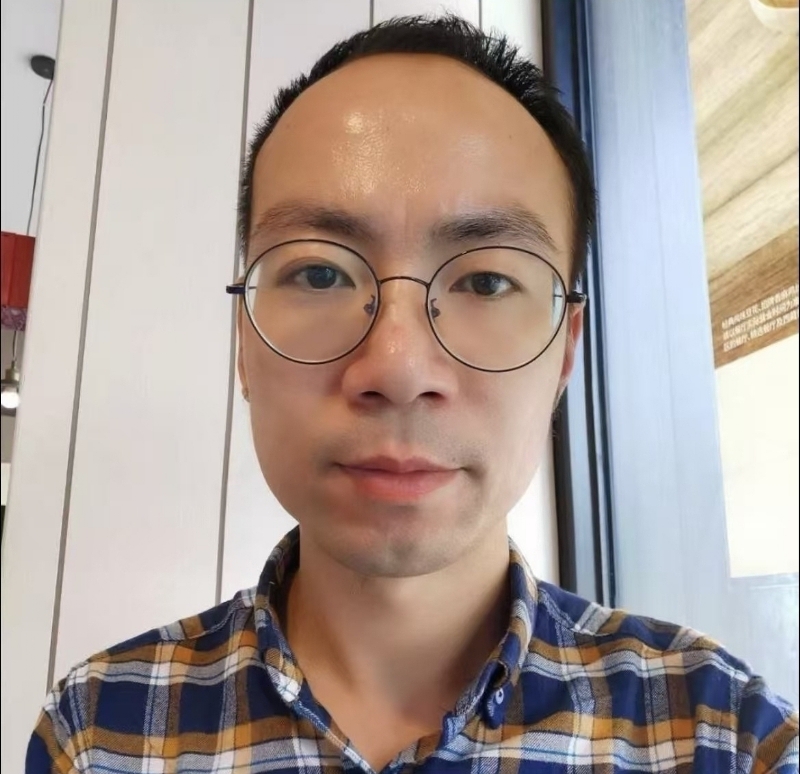 叶孤城的第一张照片--常熟王婆说媒