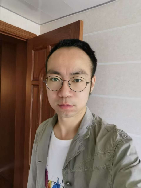 叶孤城的第五张照片--常熟王婆说媒