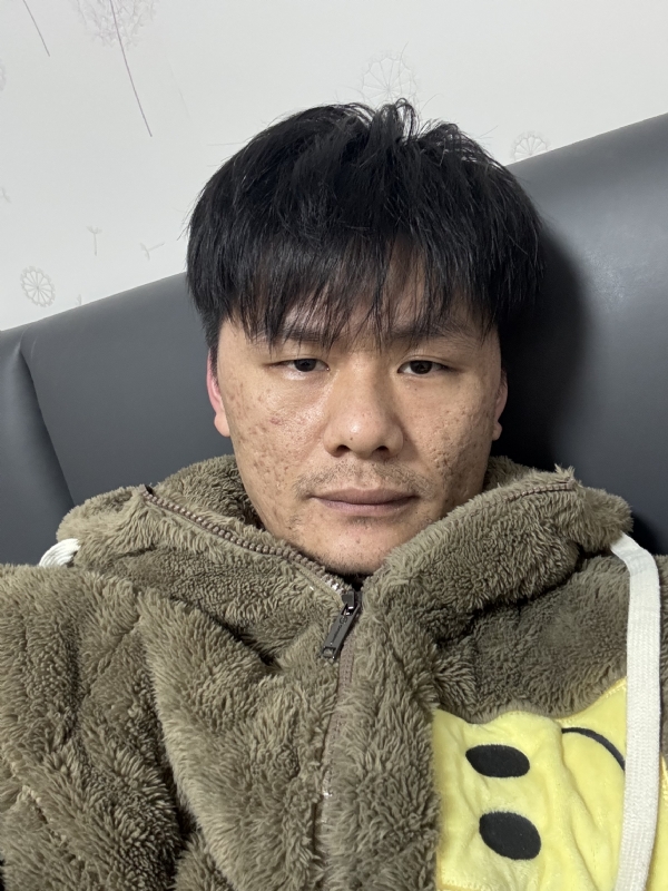 赵淼的第一张照片--常熟王婆说媒